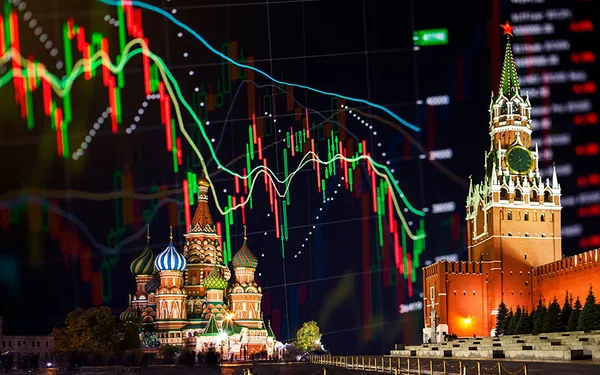 Russia economy