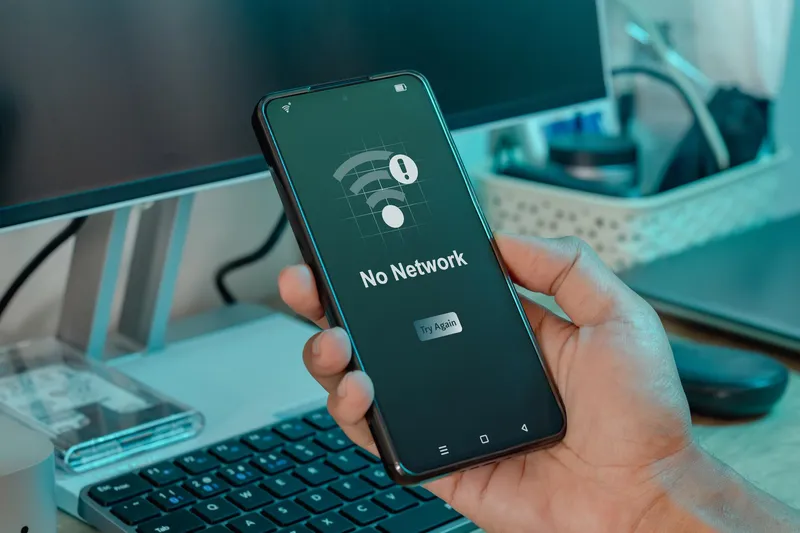 İranda internet kəsintisi ikinci həftəyə keçib
