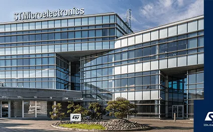 STMicroelectronics (1)