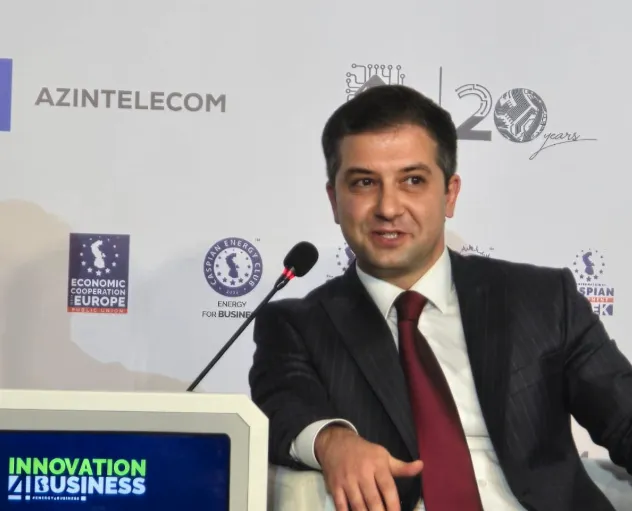 Məmmədov: Kiber təhlükələrlə mübarizə sürətli texnoloji inkişafla paralel aparılmalıdır