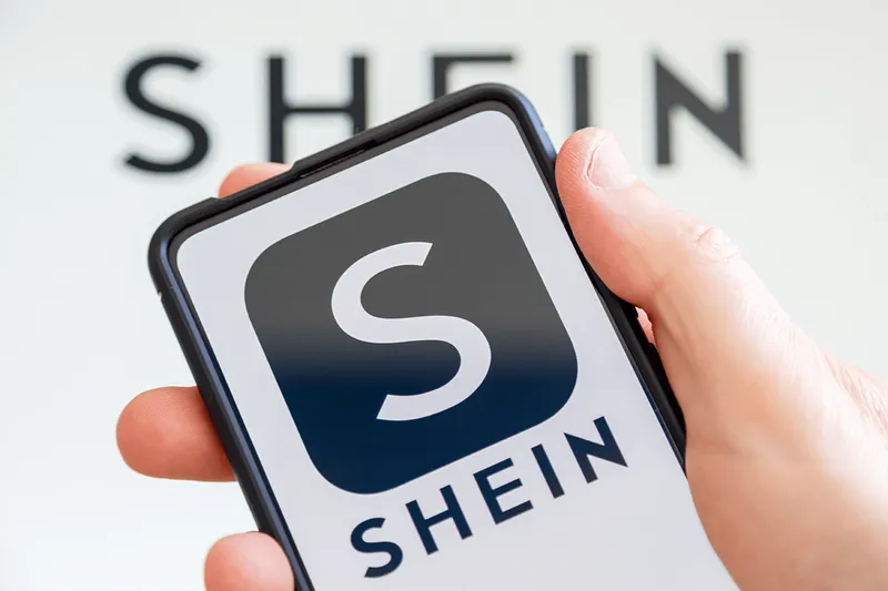 Fransa Shein platformasını bloklayır