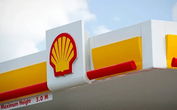 Shell