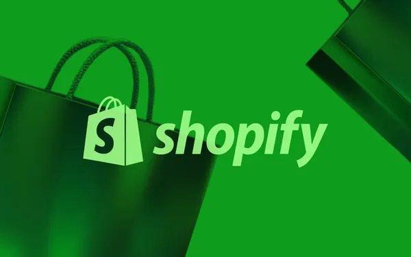 Shopify