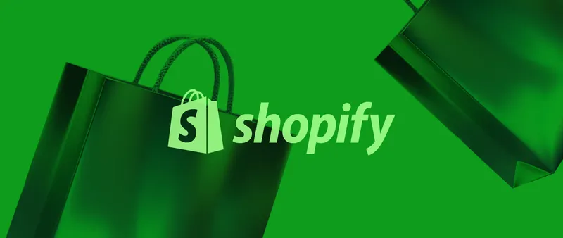 Shopify-ın gizli Sİ üstünlüyü