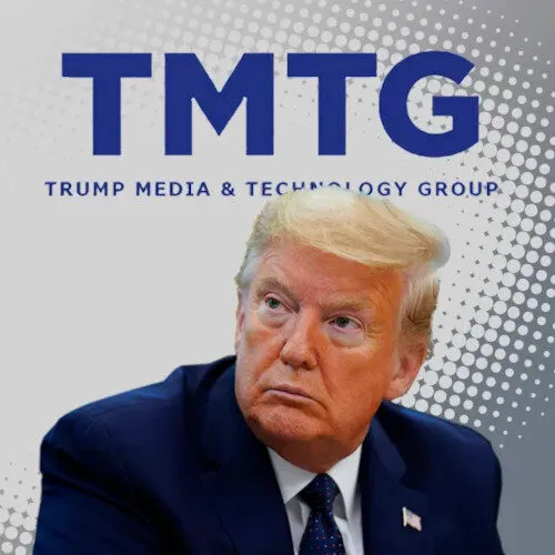 Trump Media 6 milyard dollar ilə süni enerji sahəsinə daxil olur