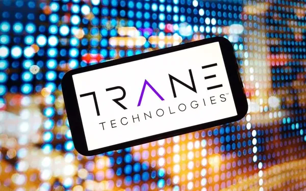 Trane (1)