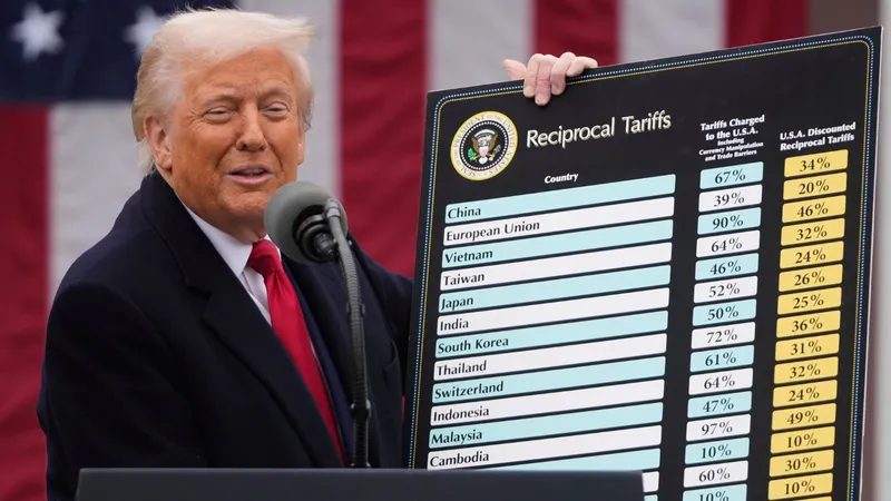Donald Tramp 2026-cı ilin aprelində Çinə səfəri gözlənilir.