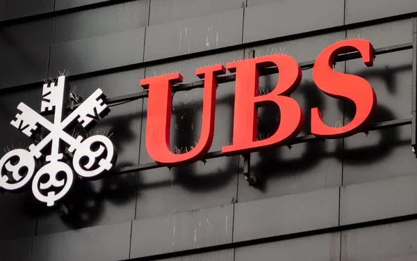 UBS
