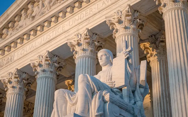 US Supreme Court