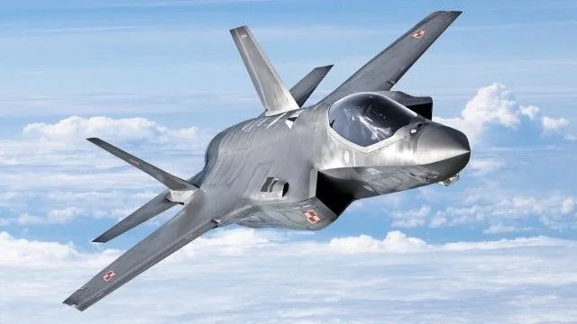Polşa 500 milyon dollarlıq raket müqaviləsi ilə hava müdafiəsini gücləndirir