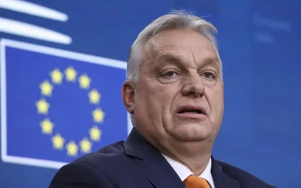 Viktor Orban