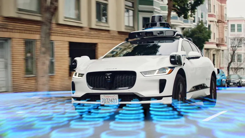 Waymo 100 milyard dollarlıq qiymətləndirməni hədəfləyir