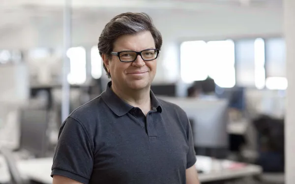 Yann LeCun (1)