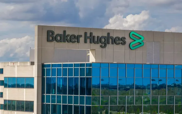 Baker Hughes