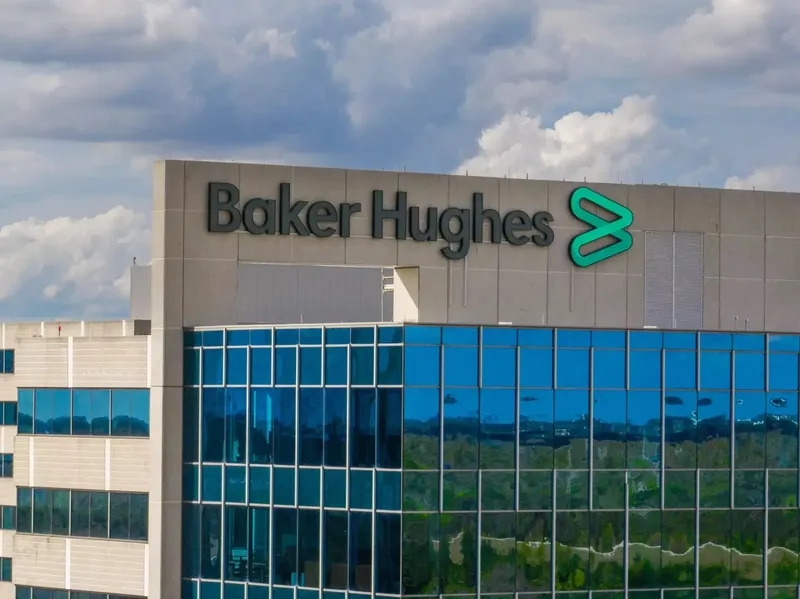 Baker Hughes Yaxın Şərqdə fəaliyyətini genişləndirir