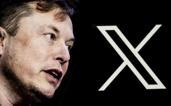 Elon Musk x