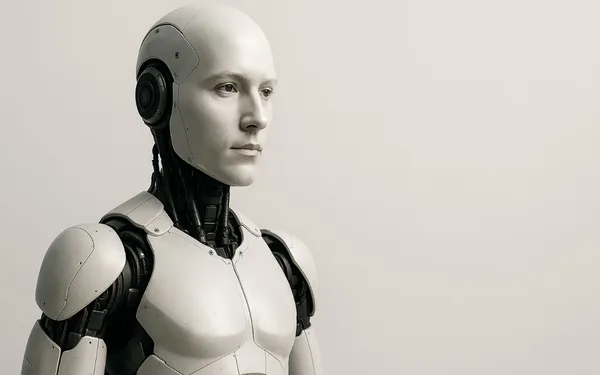 humanoid robotics