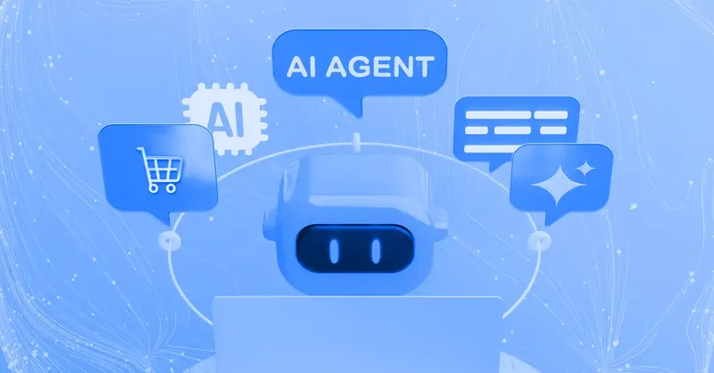Google Sİ əsaslı alış reklamlarını və “agentic commerce” alətlərini istifadəyə verib