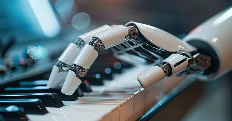 Warner, Universal və Sony süni intellektlə musiqiyə yeni qaydalar gətirir