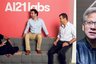 Nvidia İsrailin AI21 Labs startapını 2–3 milyard dollara almağı müzakirə edir
