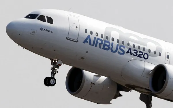 airbusa320