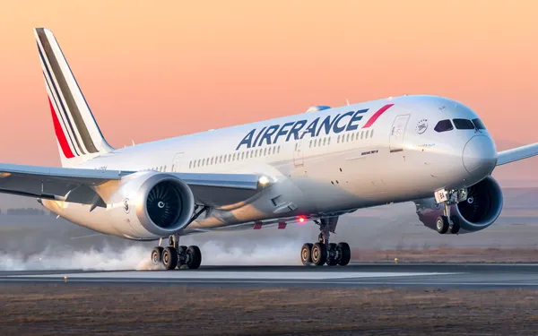 airfrance