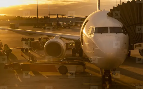 airplane