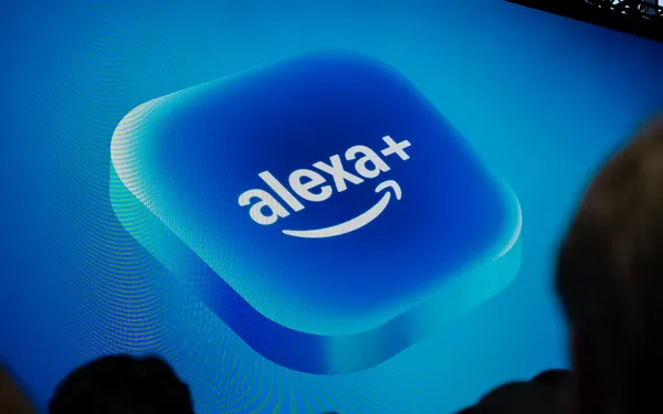 alexa+