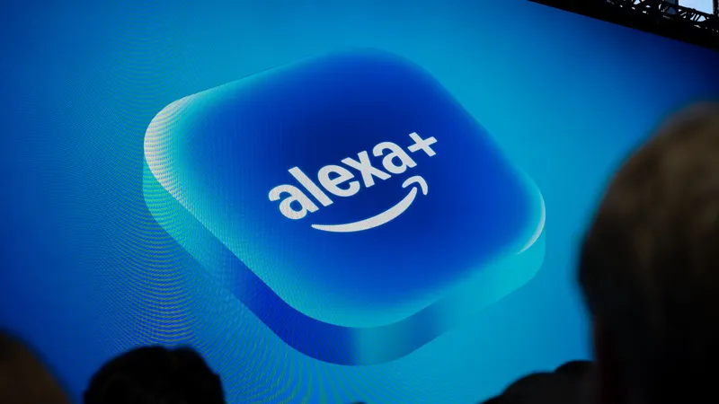 Amazon Alexa+ üçün yeni Alexa.com saytını işə salıb