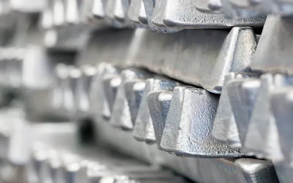 aluminium