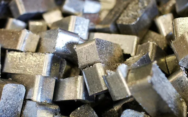 aluminium