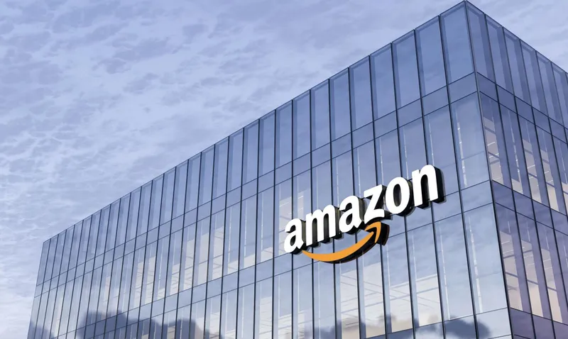 Analitiklər Amazon səhmləri üçün 2026-da güclü dönüş gözləyir