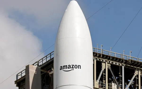 amazon