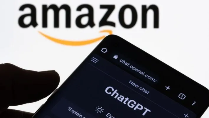 Amazon OpenAI-yə 10 milyard dollar sərmayə qoymağı planlaşdırır