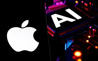 apple ai strat