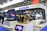 ASELSAN 1.47 milyard avroluq müqavilə imzaladı