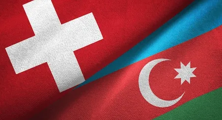İsveçrənin Azərbaycana sərmayələri 6 dəfə artıb