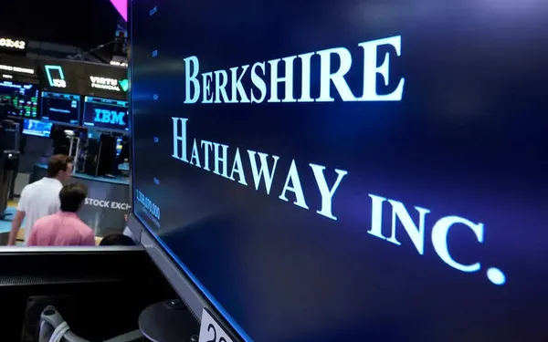 berkshire