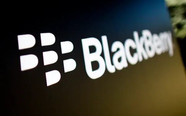 blackberry