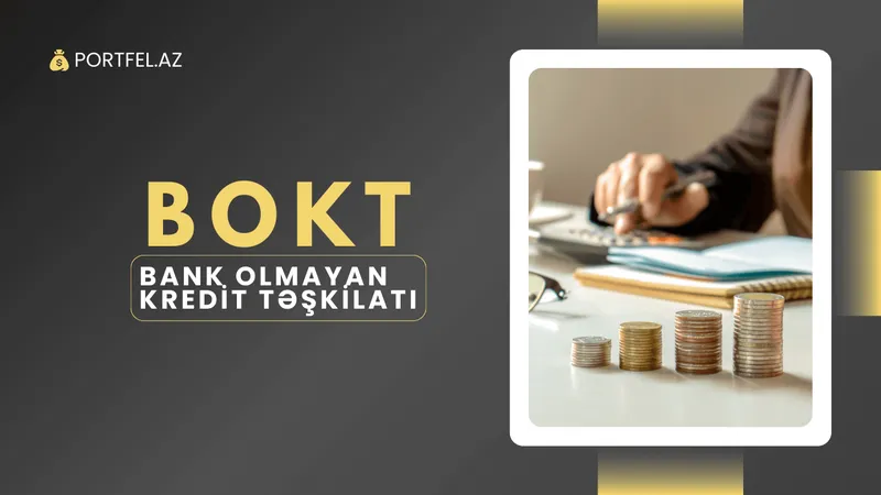 BOKT sektorunun detaylı analizi