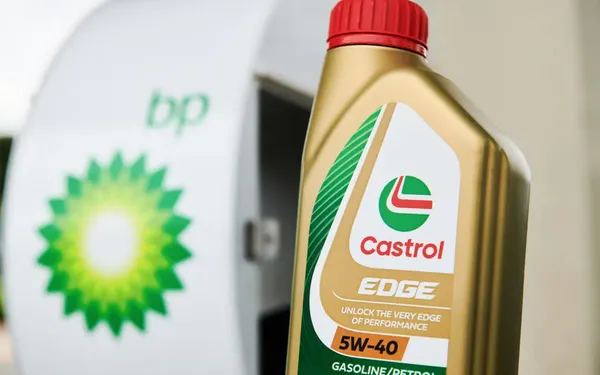 bp castrol