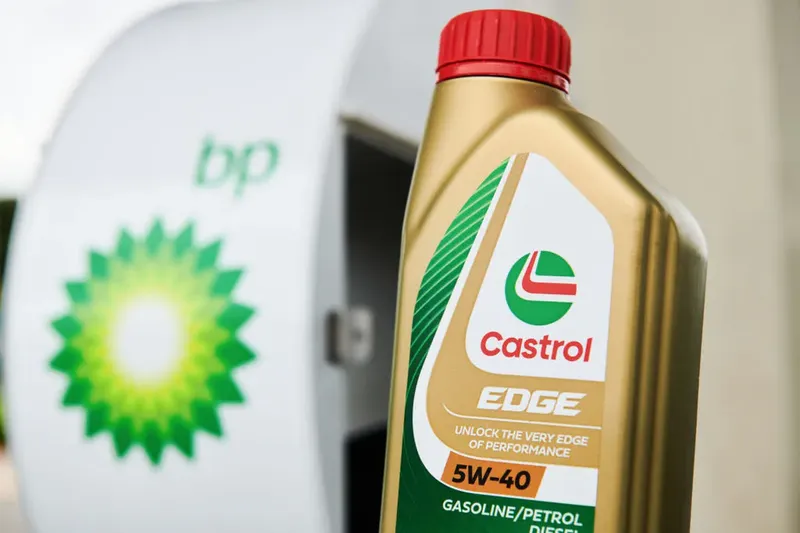BP Castrol-un 65% payını Stonepeak-ə satmağa razılaşıb