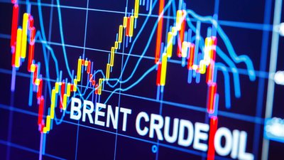 Brent nefti 92,29 dollara qalxdı, təchizat riski artdı