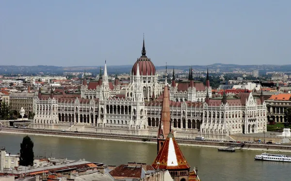 budapest