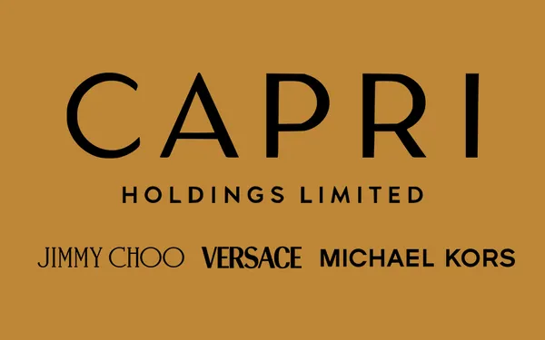 capri holdings