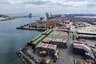 Çinin ixracı yanvar-fevral aylarında 21,8% artıb