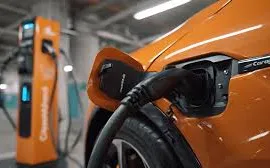chargepoint