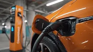 ChargePoint Q3 nəticələrini açıqlayıb