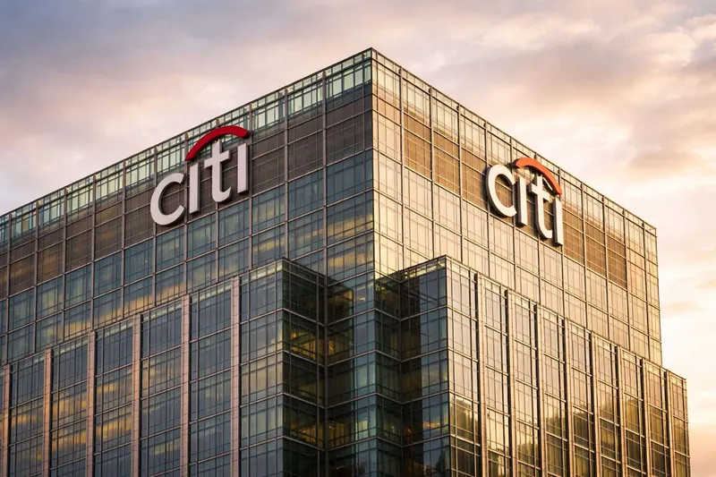 Citigroup I rüb üzrə gözləntiləri üstələyib