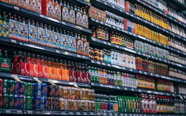 consumer staples